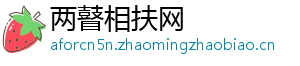 两瞽相扶网